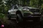 Mercedes-Benz X-Class Exy EXTREME+ by Carlex Design 2019 года